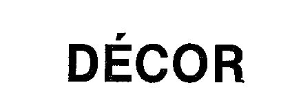 DECOR