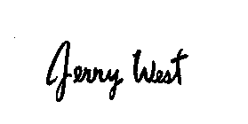 JERRY WEST