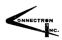 CONNECTRON INC.