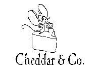 CHEDDAR & CO.