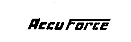 ACCU FORCE