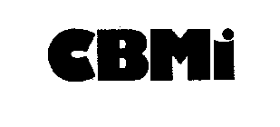 CBMI (BLOCK FORM)