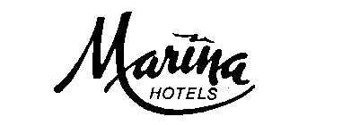 MARINA HOTELS