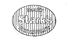 STARK'S FAMILY RESTAURANT