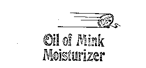 BEC OIL OF MINK MOISTURIZER