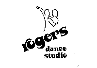 ROGERS DANCE STUDIO
