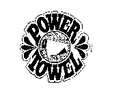POWER TOWEL