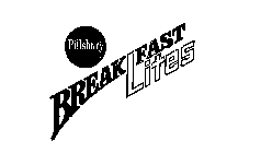 PILLSBURY BREAKFAST LITES