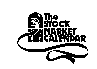 THE STOCK MARKET CALENDAR