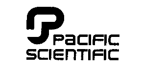 PS PACIFIC SCIENTIFIC