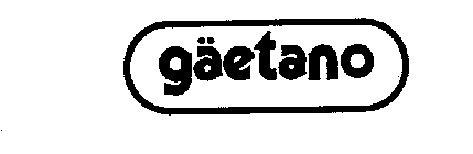 GAETANO