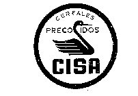 CEREALES PRECOCIDOS CISA