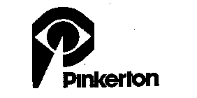 P PINKERTON