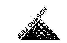 JULI GUASCH