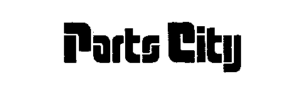 PARTS CITY