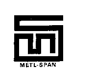 METL-SPAN  M S 
