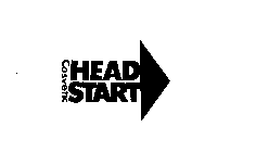 HEAD START, COSVETIC