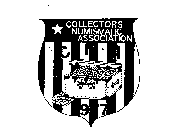 COLLECTORS NUMISMATIC ASSOCIATION C.N.A. 1977