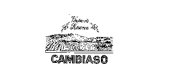 VINTNER'S RESERVE CAMBIASO