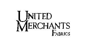 UNITED MERCHANTS FABRICS