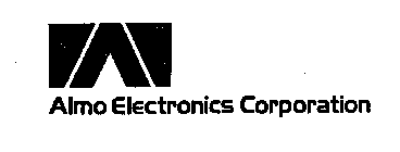 A ALMO ELECTRONICS CORPORATION