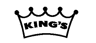 KING'S