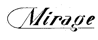 MIRAGE