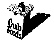 CUB FOODS