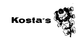 KOSTA'S