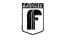 FAVORITE F