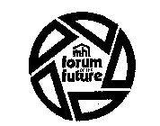 MHI FORUM OF THE FUTURE