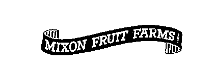 MIXON FRUIT FARMS INC