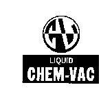 LIQUID CHEM-VAC