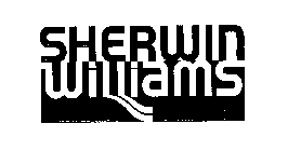 SHERWIN WILLIAMS