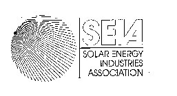 SOLAR ENERGY INDUSTRIES ASSOCIATION SEIA