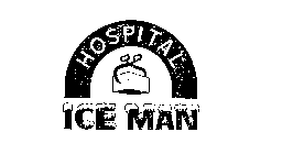 HOSPITAL ICE MAN