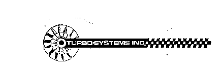 TURBO-SYSTEMS INC.