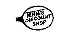 TENNIS DISCOUNT SHOP