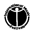 INTERNATIONAL MUSIC FESTIVALS