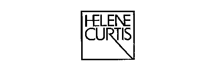 HELENE CURTIS