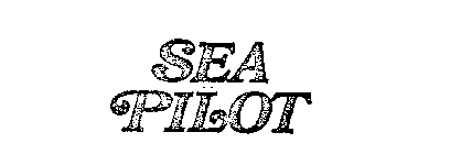 SEA PILOT
