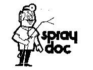 SPRAY DOC