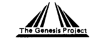 THE GENESIS PROJECT