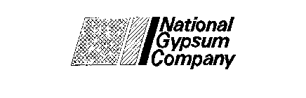 NATIONAL GYPSUM COMPANY