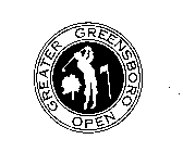 GREATER GREENSBORO OPEN
