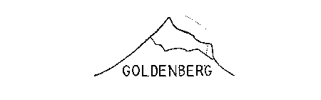 GOLDENBERG