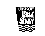 KANSAS CITY BOAT SHOW