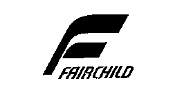 F FAIRCHILD