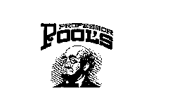 PROFESSOR POOL'S