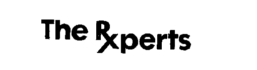 THE RXPERTS
